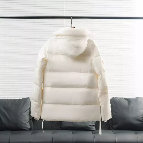 Cheap Canada Goose Down Feather Coat Long Sleeved For Men #1335894 Replica Wholesale [$225.00 USD] [ITEM#1335894] on Replica Canada Goose Down Feather Coat