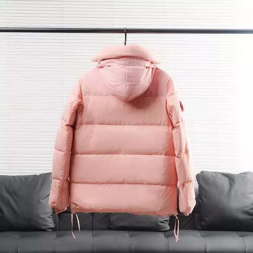 Cheap Canada Goose Down Feather Coat Long Sleeved For Men #1335895 Replica Wholesale [$225.00 USD] [ITEM#1335895] on Replica Canada Goose Down Feather Coat
