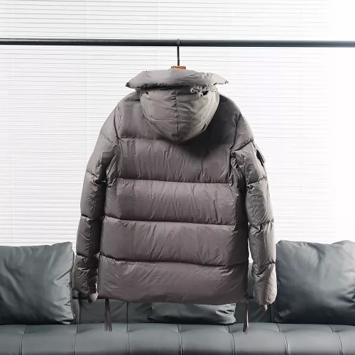 Cheap Canada Goose Down Feather Coat Long Sleeved For Men #1335896 Replica Wholesale [$225.00 USD] [ITEM#1335896] on Replica Canada Goose Down Feather Coat