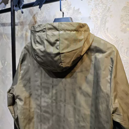Cheap Givenchy Jackets Long Sleeved For Men #1335900 Replica Wholesale [$72.00 USD] [ITEM#1335900] on Replica Givenchy Jackets