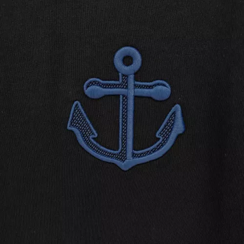 Cheap Thom Browne TB T-Shirts Short Sleeved For Men #1335920 Replica Wholesale [$85.00 USD] [ITEM#1335920] on Replica Thom Browne TB T-Shirts