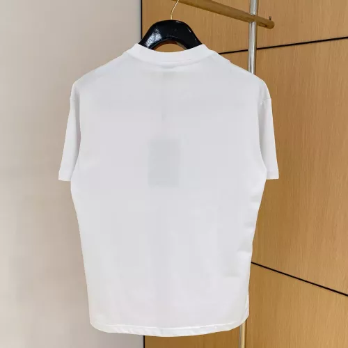 Cheap Burberry T-Shirts Short Sleeved For Men #1335934 Replica Wholesale [$85.00 USD] [ITEM#1335934] on Replica Burberry T-Shirts