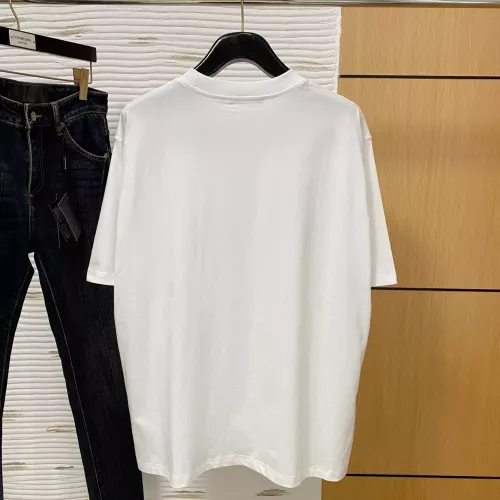 Cheap Dolce &amp; Gabbana D&amp;G T-Shirts Short Sleeved For Men #1335936 Replica Wholesale [$88.00 USD] [ITEM#1335936] on Replica Dolce &amp; Gabbana D&amp;G T-Shirts