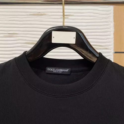 Cheap Dolce &amp; Gabbana D&amp;G T-Shirts Short Sleeved For Men #1335937 Replica Wholesale [$88.00 USD] [ITEM#1335937] on Replica Dolce &amp; Gabbana D&amp;G T-Shirts