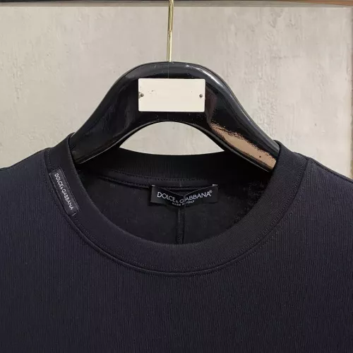 Cheap Dolce &amp; Gabbana D&amp;G T-Shirts Short Sleeved For Unisex #1335939 Replica Wholesale [$85.00 USD] [ITEM#1335939] on Replica Dolce &amp; Gabbana D&amp;G T-Shirts