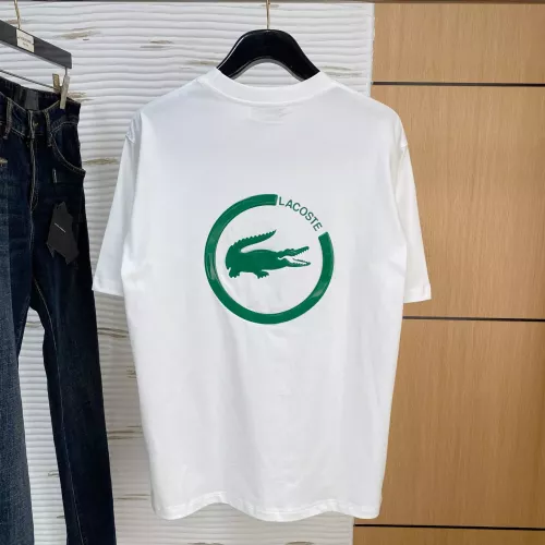 Cheap Lacoste T-Shirts Short Sleeved For Men #1335945 Replica Wholesale [$88.00 USD] [ITEM#1335945] on Replica Lacoste T-Shirts
