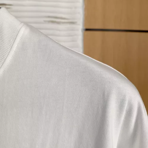 Cheap Lacoste T-Shirts Short Sleeved For Men #1335945 Replica Wholesale [$88.00 USD] [ITEM#1335945] on Replica Lacoste T-Shirts