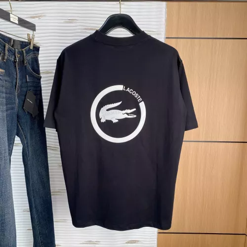 Cheap Lacoste T-Shirts Short Sleeved For Men #1335946 Replica Wholesale [$88.00 USD] [ITEM#1335946] on Replica Lacoste T-Shirts