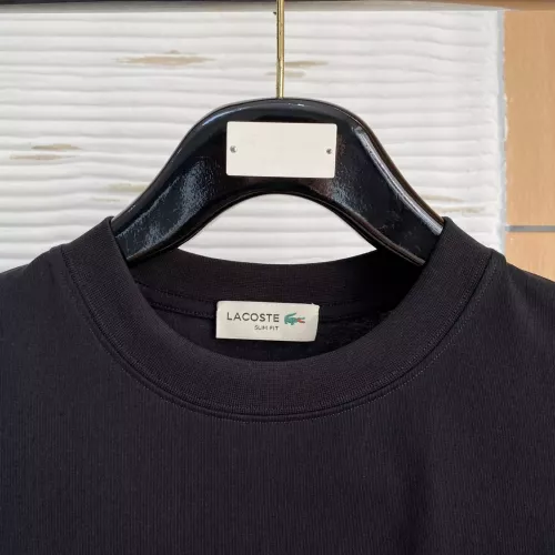Cheap Lacoste T-Shirts Short Sleeved For Men #1335946 Replica Wholesale [$88.00 USD] [ITEM#1335946] on Replica Lacoste T-Shirts