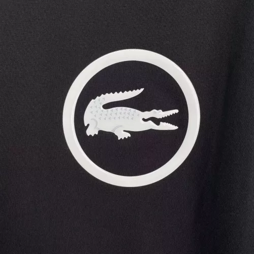 Cheap Lacoste T-Shirts Short Sleeved For Men #1335946 Replica Wholesale [$88.00 USD] [ITEM#1335946] on Replica Lacoste T-Shirts
