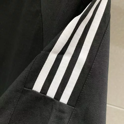 Cheap Y-3 T-Shirts Short Sleeved For Men #1335950 Replica Wholesale [$96.00 USD] [ITEM#1335950] on Replica Y-3 T-Shirts