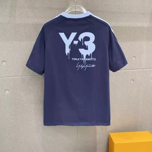 Y-3 T-Shirts Short Sleeved For Men #1335951