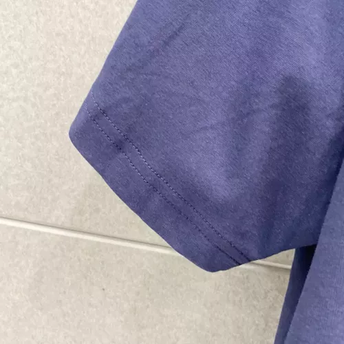 Cheap Y-3 T-Shirts Short Sleeved For Men #1335951 Replica Wholesale [$96.00 USD] [ITEM#1335951] on Replica Y-3 T-Shirts