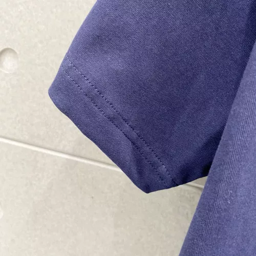 Cheap Y-3 T-Shirts Short Sleeved For Men #1335952 Replica Wholesale [$96.00 USD] [ITEM#1335952] on Replica Y-3 T-Shirts