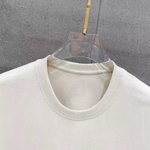 Cheap Prada T-Shirts Short Sleeved For Men #1335953 Replica Wholesale [$96.00 USD] [ITEM#1335953] on Replica Prada T-Shirts