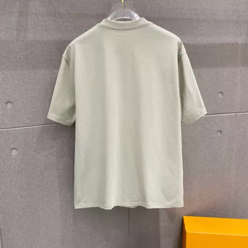 Cheap Prada T-Shirts Short Sleeved For Men #1335954 Replica Wholesale [$96.00 USD] [ITEM#1335954] on Replica Prada T-Shirts