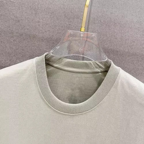 Cheap Prada T-Shirts Short Sleeved For Men #1335954 Replica Wholesale [$96.00 USD] [ITEM#1335954] on Replica Prada T-Shirts