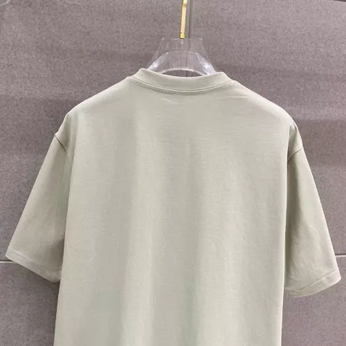 Cheap Prada T-Shirts Short Sleeved For Men #1335954 Replica Wholesale [$96.00 USD] [ITEM#1335954] on Replica Prada T-Shirts