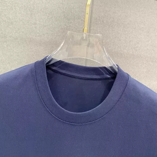 Cheap Prada T-Shirts Short Sleeved For Men #1335956 Replica Wholesale [$96.00 USD] [ITEM#1335956] on Replica Prada T-Shirts