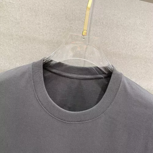Cheap Prada T-Shirts Short Sleeved For Men #1335957 Replica Wholesale [$96.00 USD] [ITEM#1335957] on Replica Prada T-Shirts