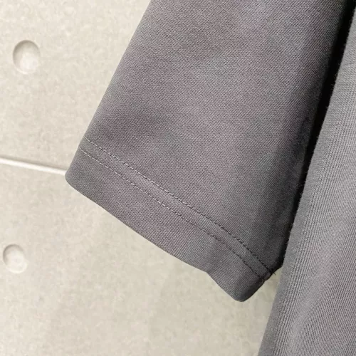 Cheap Prada T-Shirts Short Sleeved For Men #1335957 Replica Wholesale [$96.00 USD] [ITEM#1335957] on Replica Prada T-Shirts
