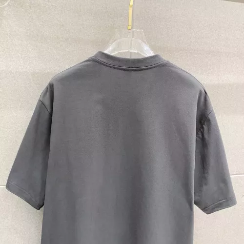 Cheap Prada T-Shirts Short Sleeved For Men #1335957 Replica Wholesale [$96.00 USD] [ITEM#1335957] on Replica Prada T-Shirts