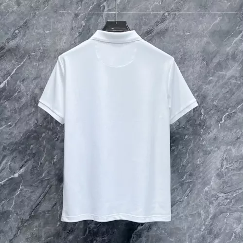 Cheap Prada T-Shirts Short Sleeved For Men #1335958 Replica Wholesale [$100.00 USD] [ITEM#1335958] on Replica Prada T-Shirts