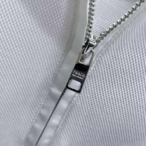 Cheap Prada T-Shirts Short Sleeved For Men #1335958 Replica Wholesale [$100.00 USD] [ITEM#1335958] on Replica Prada T-Shirts