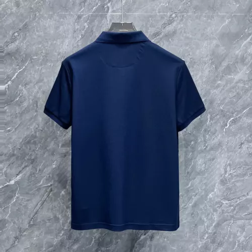 Cheap Prada T-Shirts Short Sleeved For Men #1335959 Replica Wholesale [$100.00 USD] [ITEM#1335959] on Replica Prada T-Shirts