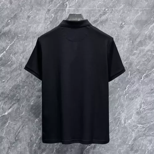 Cheap Prada T-Shirts Short Sleeved For Men #1335960 Replica Wholesale [$100.00 USD] [ITEM#1335960] on Replica Prada T-Shirts