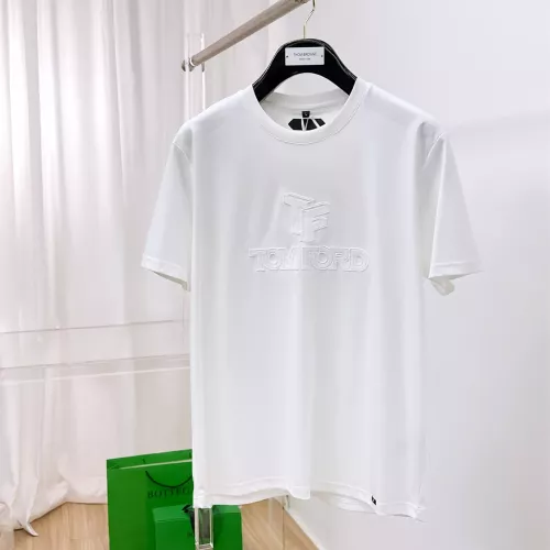 Tom Ford T-Shirts Short Sleeved For Men #1335961