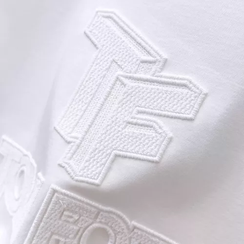 Cheap Tom Ford T-Shirts Short Sleeved For Men #1335961 Replica Wholesale [$100.00 USD] [ITEM#1335961] on Replica Tom Ford T-Shirts