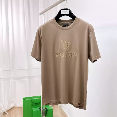 Tom Ford T-Shirts Short Sleeved For Men #1335962