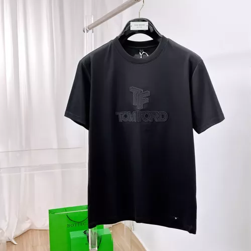 Tom Ford T-Shirts Short Sleeved For Men #1335963