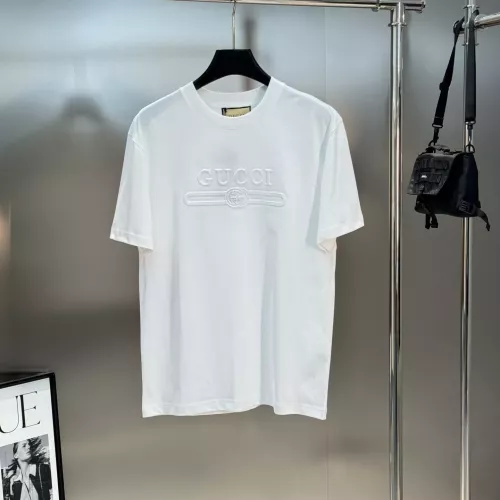 Cheap Armani T-Shirts Short Sleeved For Men #1335966 Replica Wholesale [$85.00 USD] [ITEM#1335966] on Replica Armani T-Shirts