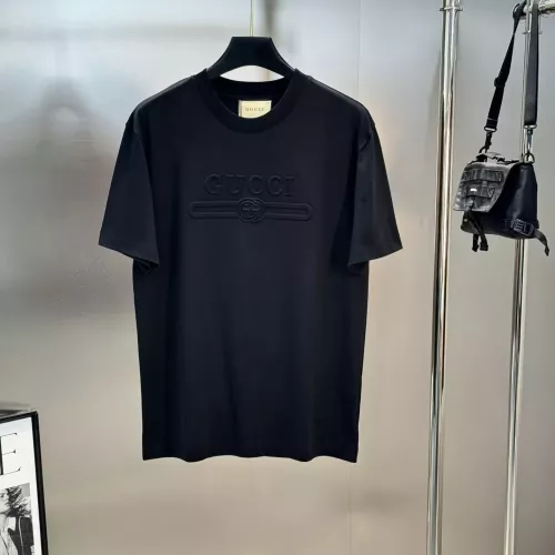 Cheap Armani T-Shirts Short Sleeved For Men #1335968 Replica Wholesale [$85.00 USD] [ITEM#1335968] on Replica Armani T-Shirts