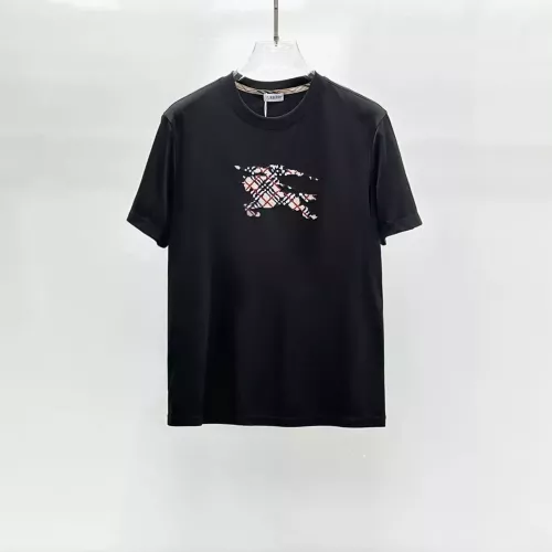 Burberry T-Shirts Short Sleeved For Men #1335970
