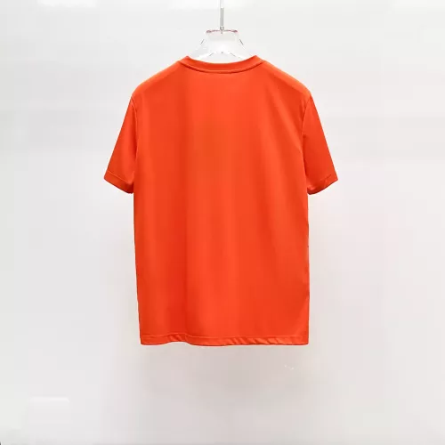 Cheap Prada T-Shirts Short Sleeved For Men #1335972 Replica Wholesale [$92.00 USD] [ITEM#1335972] on Replica Prada T-Shirts