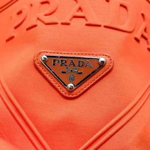 Cheap Prada T-Shirts Short Sleeved For Men #1335972 Replica Wholesale [$92.00 USD] [ITEM#1335972] on Replica Prada T-Shirts