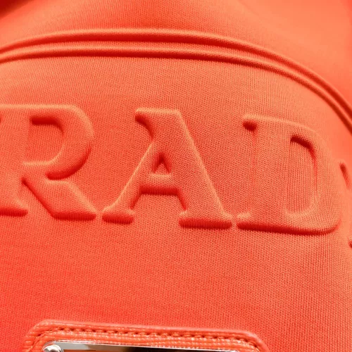 Cheap Prada T-Shirts Short Sleeved For Men #1335972 Replica Wholesale [$92.00 USD] [ITEM#1335972] on Replica Prada T-Shirts