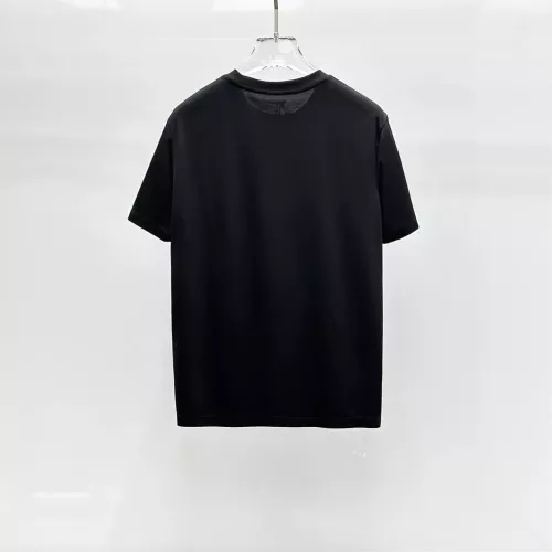 Cheap Prada T-Shirts Short Sleeved For Men #1335973 Replica Wholesale [$92.00 USD] [ITEM#1335973] on Replica Prada T-Shirts