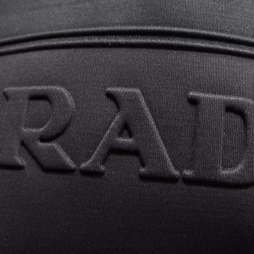 Cheap Prada T-Shirts Short Sleeved For Men #1335973 Replica Wholesale [$92.00 USD] [ITEM#1335973] on Replica Prada T-Shirts