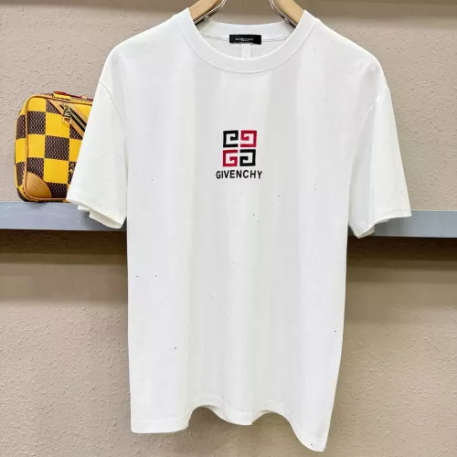Givenchy T-Shirts Short Sleeved For Men #1335974