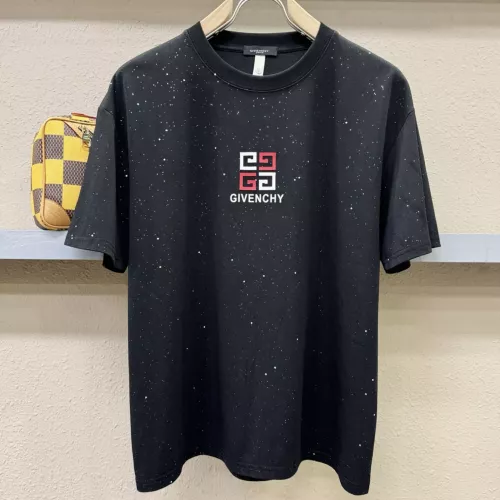 Givenchy T-Shirts Short Sleeved For Men #1335975