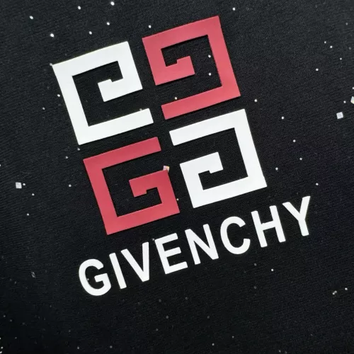Cheap Givenchy T-Shirts Short Sleeved For Men #1335975 Replica Wholesale [$92.00 USD] [ITEM#1335975] on Replica Givenchy T-Shirts