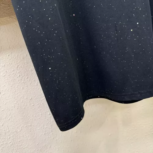 Cheap Givenchy T-Shirts Short Sleeved For Men #1335975 Replica Wholesale [$92.00 USD] [ITEM#1335975] on Replica Givenchy T-Shirts