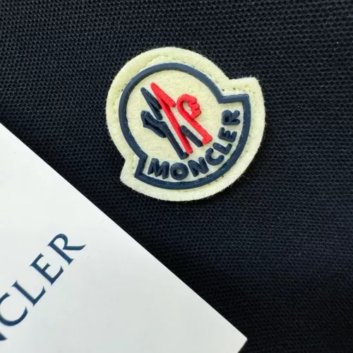 Cheap Moncler T-Shirts Short Sleeved For Men #1335976 Replica Wholesale [$96.00 USD] [ITEM#1335976] on Replica Moncler T-Shirts