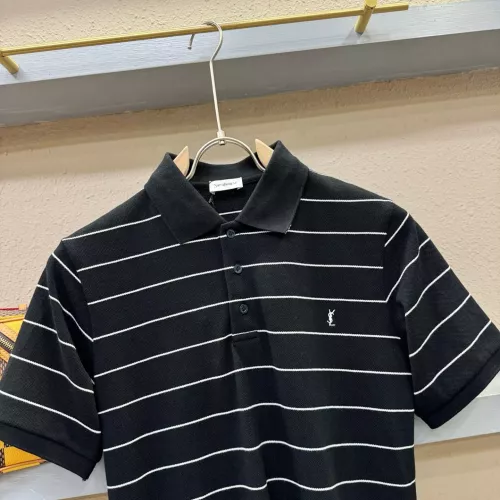 Cheap Yves Saint Laurent YSL T-shirts Short Sleeved For Unisex #1335979 Replica Wholesale [$96.00 USD] [ITEM#1335979] on Replica Yves Saint Laurent YSL T-shirts