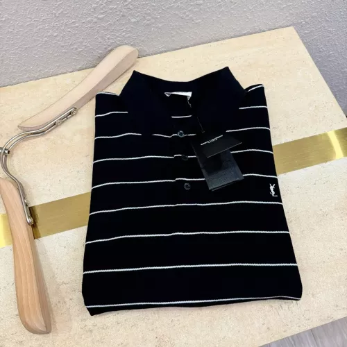 Cheap Yves Saint Laurent YSL T-shirts Short Sleeved For Unisex #1335979 Replica Wholesale [$96.00 USD] [ITEM#1335979] on Replica Yves Saint Laurent YSL T-shirts