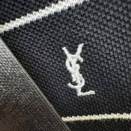 Cheap Yves Saint Laurent YSL T-shirts Short Sleeved For Unisex #1335979 Replica Wholesale [$96.00 USD] [ITEM#1335979] on Replica Yves Saint Laurent YSL T-shirts